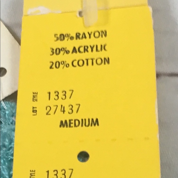 Wilroy Sports Vintage  Knit Sweater - Picture 7 of 10